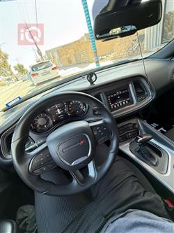 دۆج چالنجەر